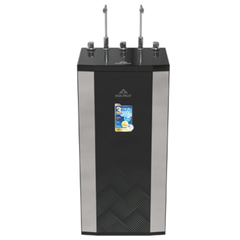 Máy lọc nước RO nóng lạnh Hòa Phát HWBR1A1021