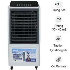 Máy làm mát không khí Hòa Phát HPCF1-034I