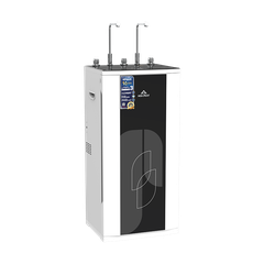 Máy lọc nước RO nóng nguội lạnh Hòa Phát HPN625