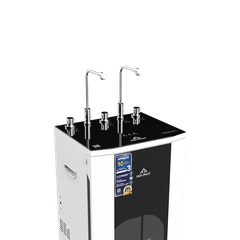 Máy lọc nước RO nóng nguội lạnh Hòa Phát HPN625
