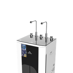 Máy lọc nước RO nóng nguội lạnh Hòa Phát HPN625
