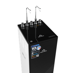 Máy lọc nước RO nóng nguội lạnh Hòa Phát HPN656