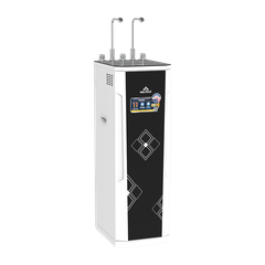 Máy lọc nước RO nóng nguội lạnh Hòa Phát HPN668
