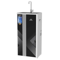 Máy lọc nước RO tủ đứng Hòa Phát HPR528