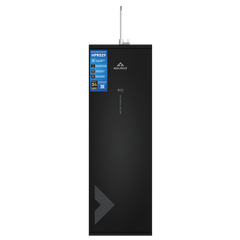Máy lọc nước RO tủ đứng Hòa Phát HPR529