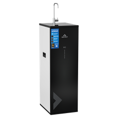 Máy lọc nước RO tủ đứng Hòa Phát HPR529