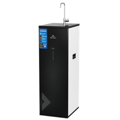 Máy lọc nước RO tủ đứng Hòa Phát HPR529