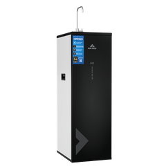 Máy lọc nước RO tủ đứng Hòa Phát HPR529