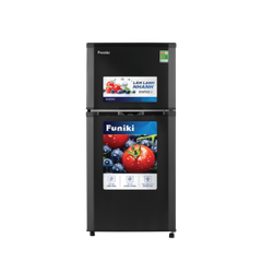 Tủ Lạnh Funiki 159 lít HR T6159TDG