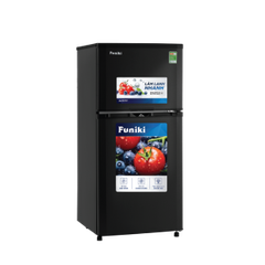 Tủ Lạnh Funiki 159 lít HR T6159TDG