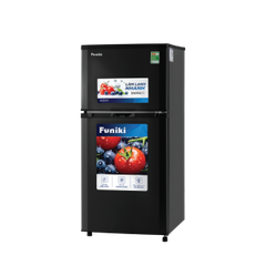 Tủ Lạnh Funiki 159 lít HR T6159TDG
