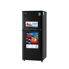 Tủ Lạnh Funiki 185 lít HR T6185TDG