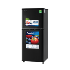 Tủ Lạnh Funiki Inverter 185 lít HR T8185TDG