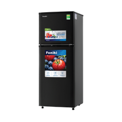 Tủ Lạnh Funiki Inverter 209 lít HR T8209TDG