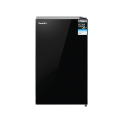Tủ Lạnh Mini Cánh Kính 90 Lít HR S690GB