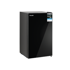 Tủ Lạnh Mini Cánh Kính 90 Lít HR S690GB