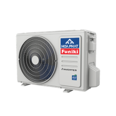 Máy Lạnh Funiki Inverter 2.5 HP HIC 24TMU.ST3