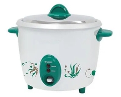 Nồi cơm điện nắp rời Sharp KSH-D15V