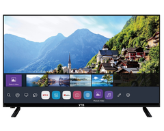 Smart Tivi VTB 55 inch 4k LV5588WS (WebOS) - Điều Khiển Giọng Nói