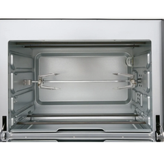 Lò nướng Sanaky VH-129S2D 120 lít màu đen