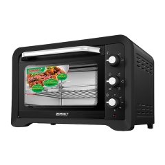 Lò nướng Sanaky VH-809S2D 80 lít