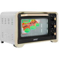 Lò nướng Sanaky VH-809N2D 80 lít