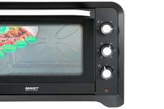Lò nướng Sanaky VH-809S2D 80 lít