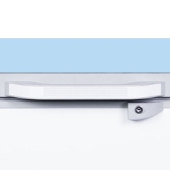Tủ đông Sanaky 280 lít VH-4099W2KD (1N)
