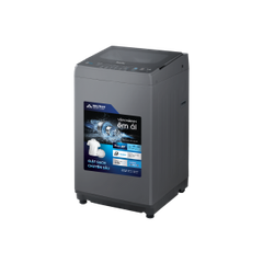 Máy Giặt Cửa Trên Inverter Funiki HWM TDD8125ABG - 12.5Kg