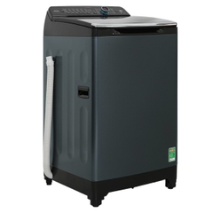 Máy giặt Aqua 12 Kg AQW-FR120HT BK