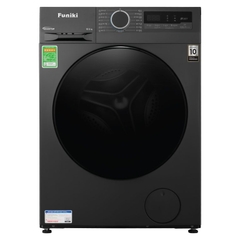 Máy Giặt Cửa Trước Funiki HWM F8105ADG - 10.5Kg