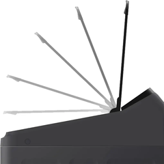 Máy giặt Panasonic 10 Kg NA-F100A9DRV