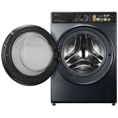 Máy Giặt Sấy Toshiba TWD-T25BZU115MWV(MG) - Giặt 10.5Kg + Sấy 7Kg
