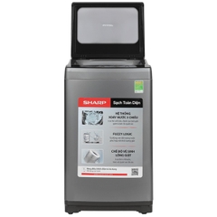Máy giặt Sharp 10 Kg ES-W10NV-GY