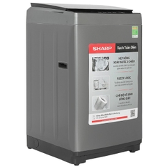 Máy giặt Sharp 10 Kg ES-W10NV-GY