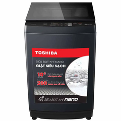Máy giặt Toshiba Inverter 13 Kg AW-DUM1400LV(MK)