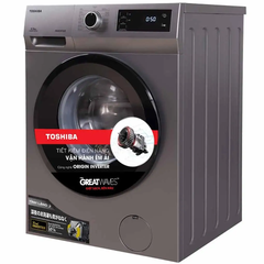 Máy giặt Toshiba Inverter 8.5 Kg TW-BK95S3V(SK)