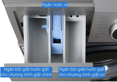 Máy giặt Toshiba Inverter 9.5 Kg TW-BK105S3V(SK)