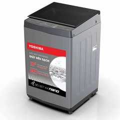 Máy giặt Toshiba Inverter 12 Kg AW-DUK1300KV(SG)