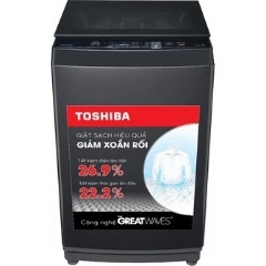 Máy giặt Toshiba 10 Kg AW-M1100JV(MK)
