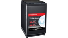 Máy giặt Toshiba 9 Kg AW-M1000FV(MK)