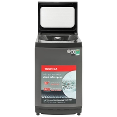 Máy giặt Toshiba Inverter 15 Kg AW-DUM1600LV(SG)