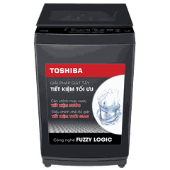 Máy giặt Toshiba 8 Kg AW-M905BV(MK)