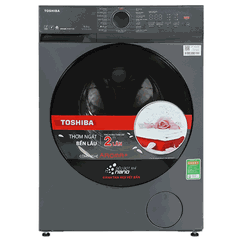 Máy giặt Toshiba Inverter 9.5 Kg TW-T21BU105UWV(MG)
