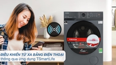 Máy giặt Toshiba Inverter 9.5 Kg TW-T21BU105UWV(MG)