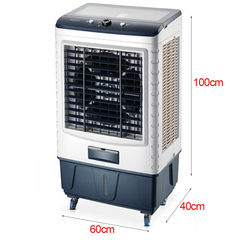Quạt Điều Hòa Sanaky 40 Lít VH-8800AR