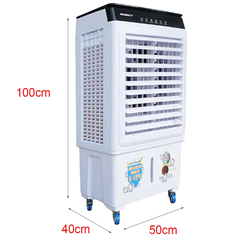 Quạt hơi nước Sanaky VH-5500AR