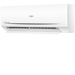 Máy Lạnh Aqua Inverter 1.5 HP AQA-RV13QC2