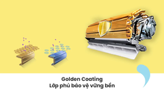 Máy Lạnh Comfee 1.5 HP CFS-13FWFF-V
