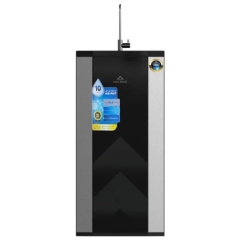 Máy lọc nước RO tủ đứng Hòa Phát HWR2A1022